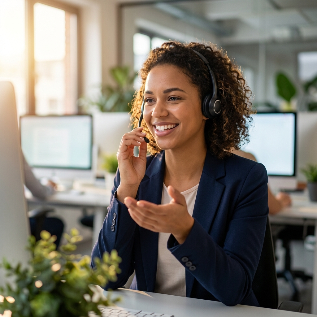 Customer Service Representative